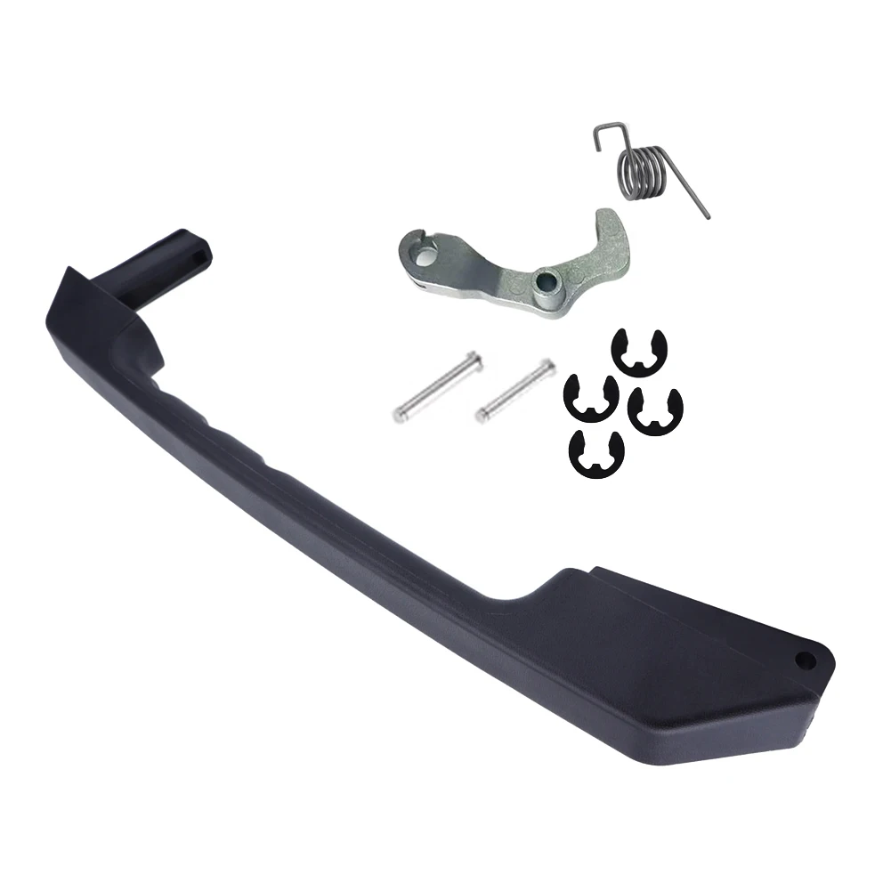 

Rear Lift Gate Latch Handle 15135441 97503 Replacement For Hummer For H2 2003-2009 Car Rear Lift Gate Latch Handle Accessories