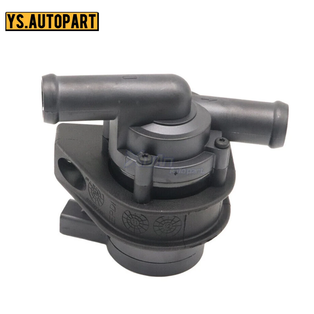 

Вспомогательный водяной насос двигателя XUAN для AUDI A4 A6 ALLROAD R8 S4 для VOLKSWAGEN PASSAT 078121599 J 078121601 Б 78121601 078121599 C