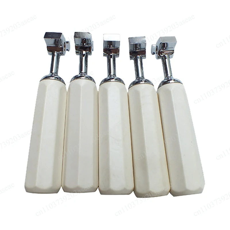 1pc Handle Handle For Ice Cream Machine Parts Of Front Block Hand Grip Of Ice Cream Maker