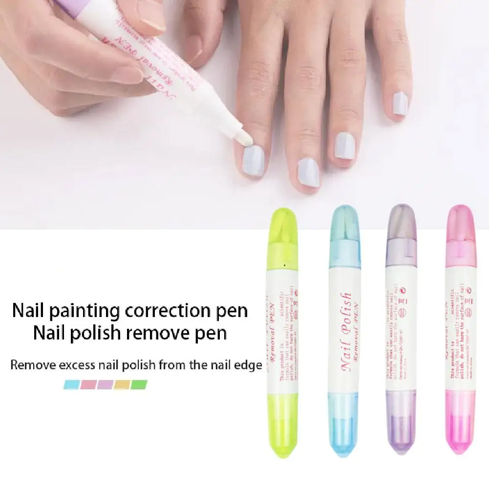 Nagellackentferner Nagellackentferner Nagellack Nagelentferner um gute Wirkung 2025 U1S0