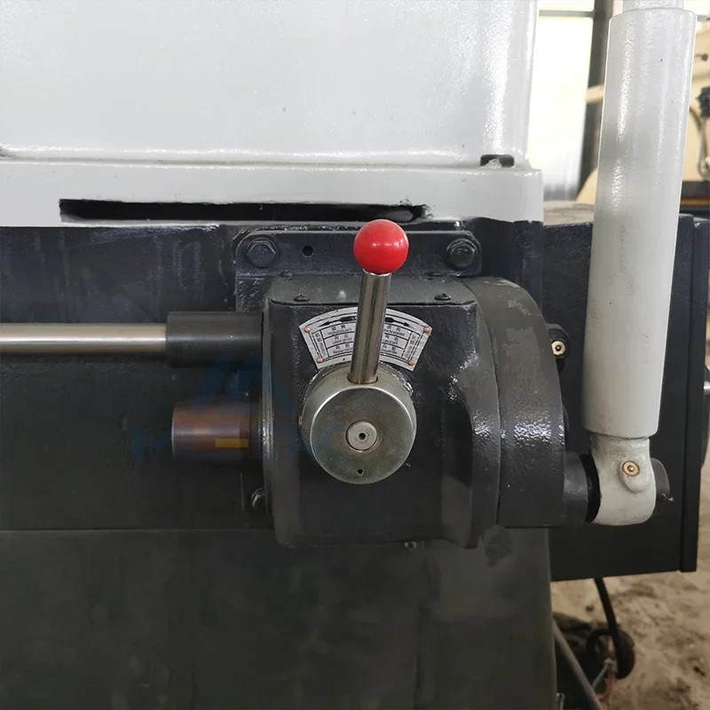 Vertical Price Of Hydraulic Keyway Slotting Machine B5050 B5040 Heavy Duty Vertical Shaping Machine For Metal