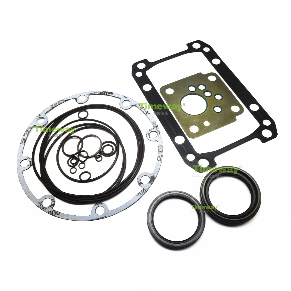 

Hydraulic Motor Spare Part Seal Kits for Sauer 51V110 51C110 51D110 Piston Motor Repair Kits
