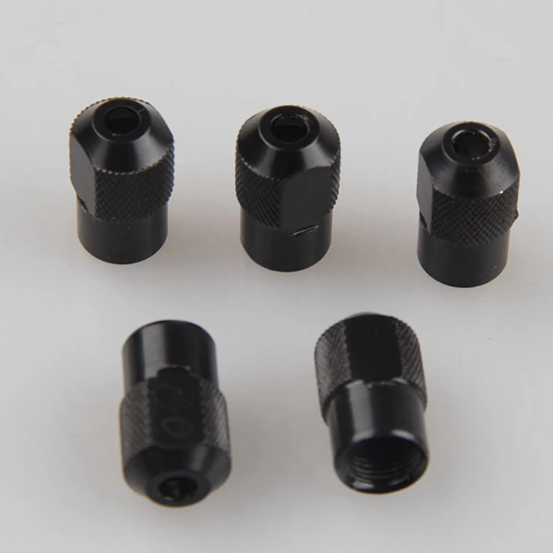 ABDJ-Tuerca de accesorios de molienda eléctrica, cubierta de arena eléctrica, tuerca de fijación de molienda eléctrica, tapa de tornillo M8x0,75