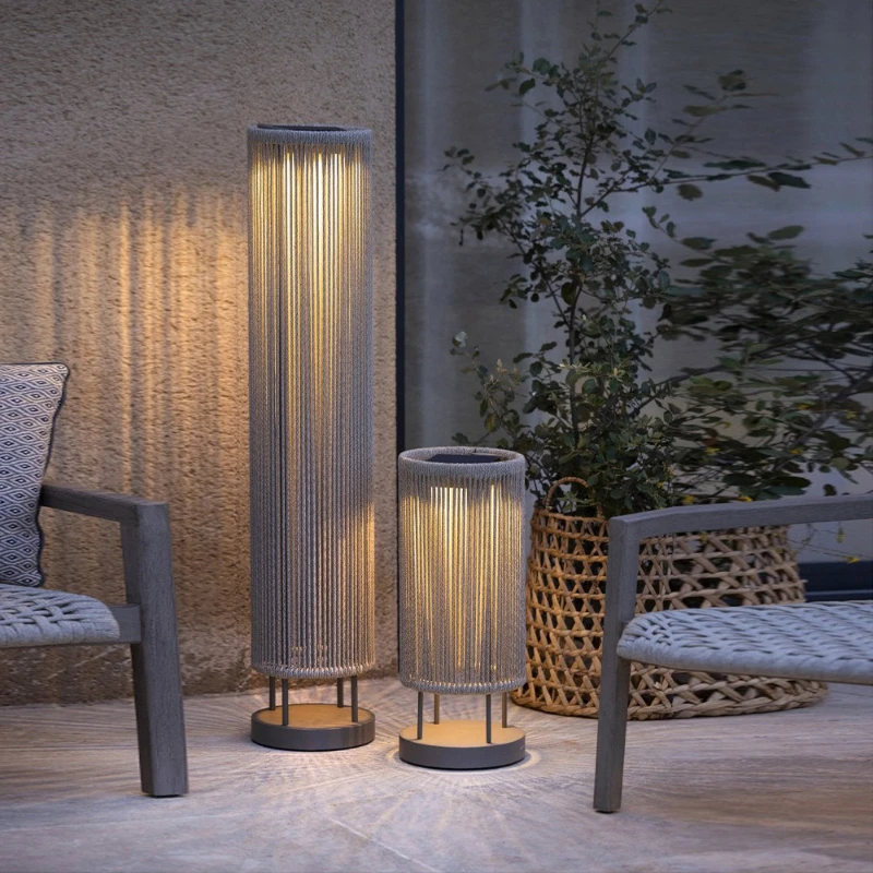 

Outdoor Lawn Light Balcony Decoration Ambient Light Waterproof Terrace Solar Floor Garden Home Garden