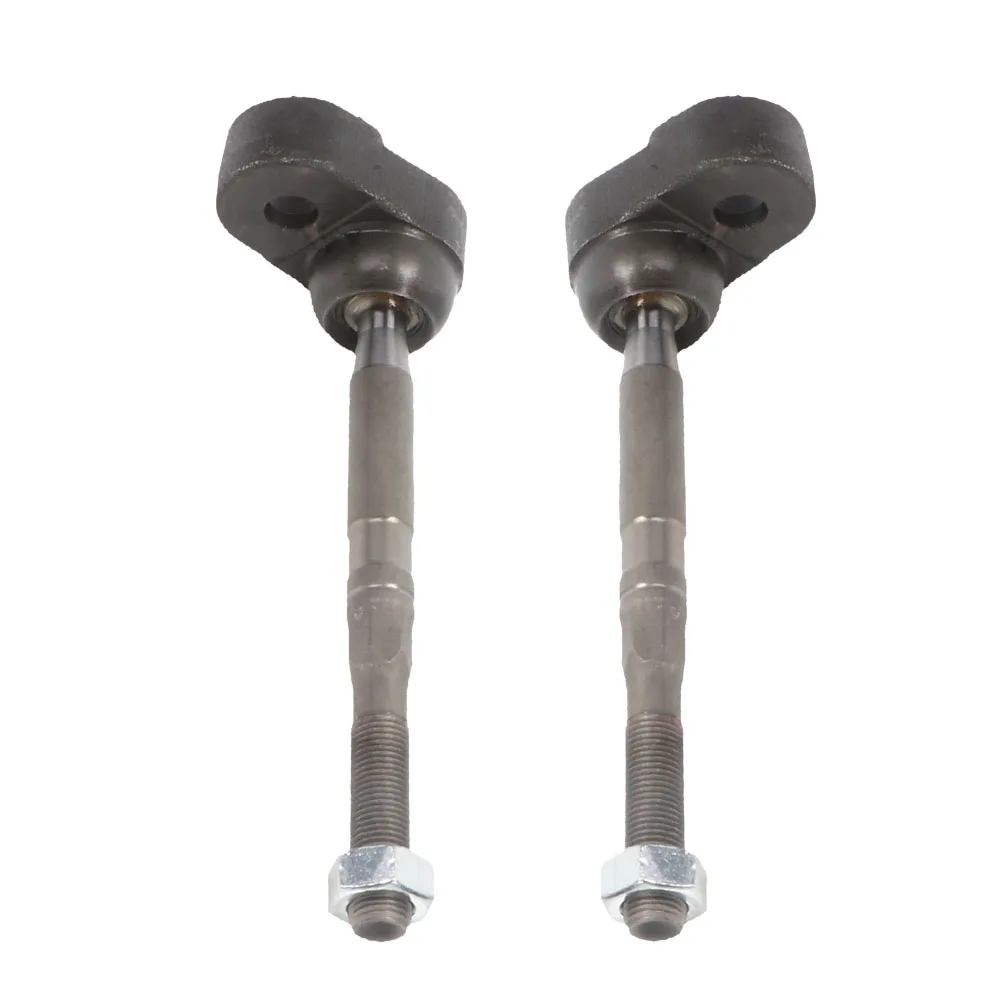 2PCS Inner Tie Rod End For Mercedes-Benz A B Class W169 W245 2008-2011 1693300403 1693300703 Ball Joint Accessories