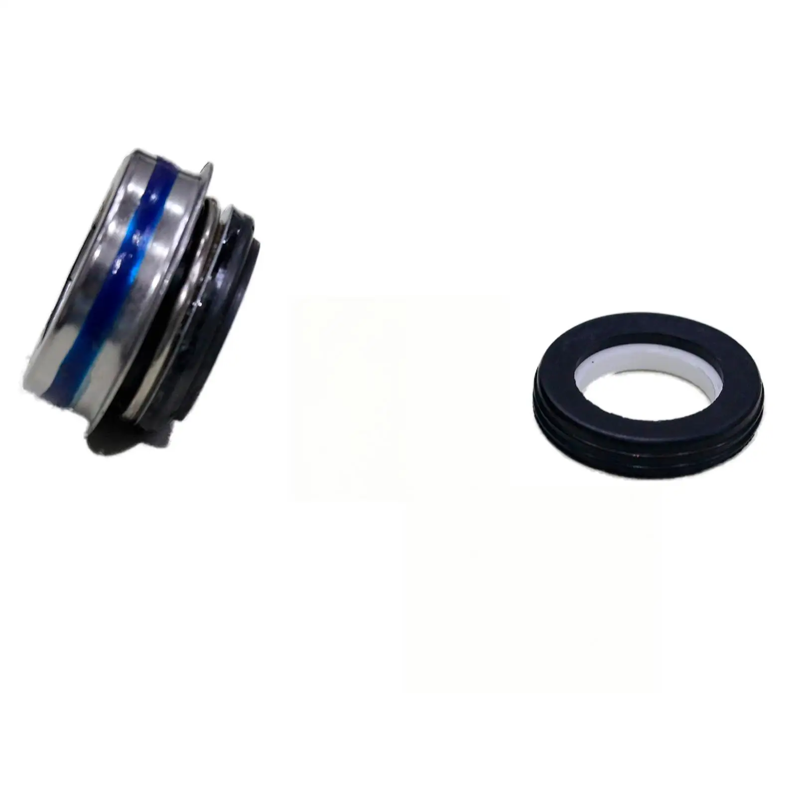 

Комплект водяного насоса, механическое уплотнение 30 мм для мотоцикла, сальник, механическое уплотнение, водяной насос двигателя, водяное уплотнительное кольцо