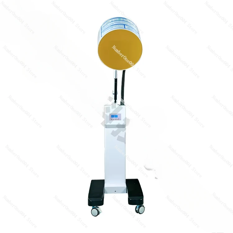 

Hasi Small Sun Thz Cell Repair Физиотерапевтический инструмент Thz Wave Energy Гипертермия Устройство Квантовое прижигание