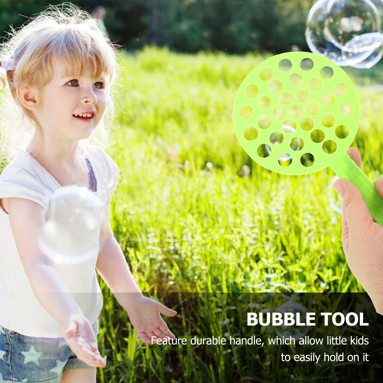 26-teiliges Blasen-Stick-Set, Zauberstäbe, lustiges Zubehör für Kinder, lustiges Spielzeug, Wasserherstellung, Kind