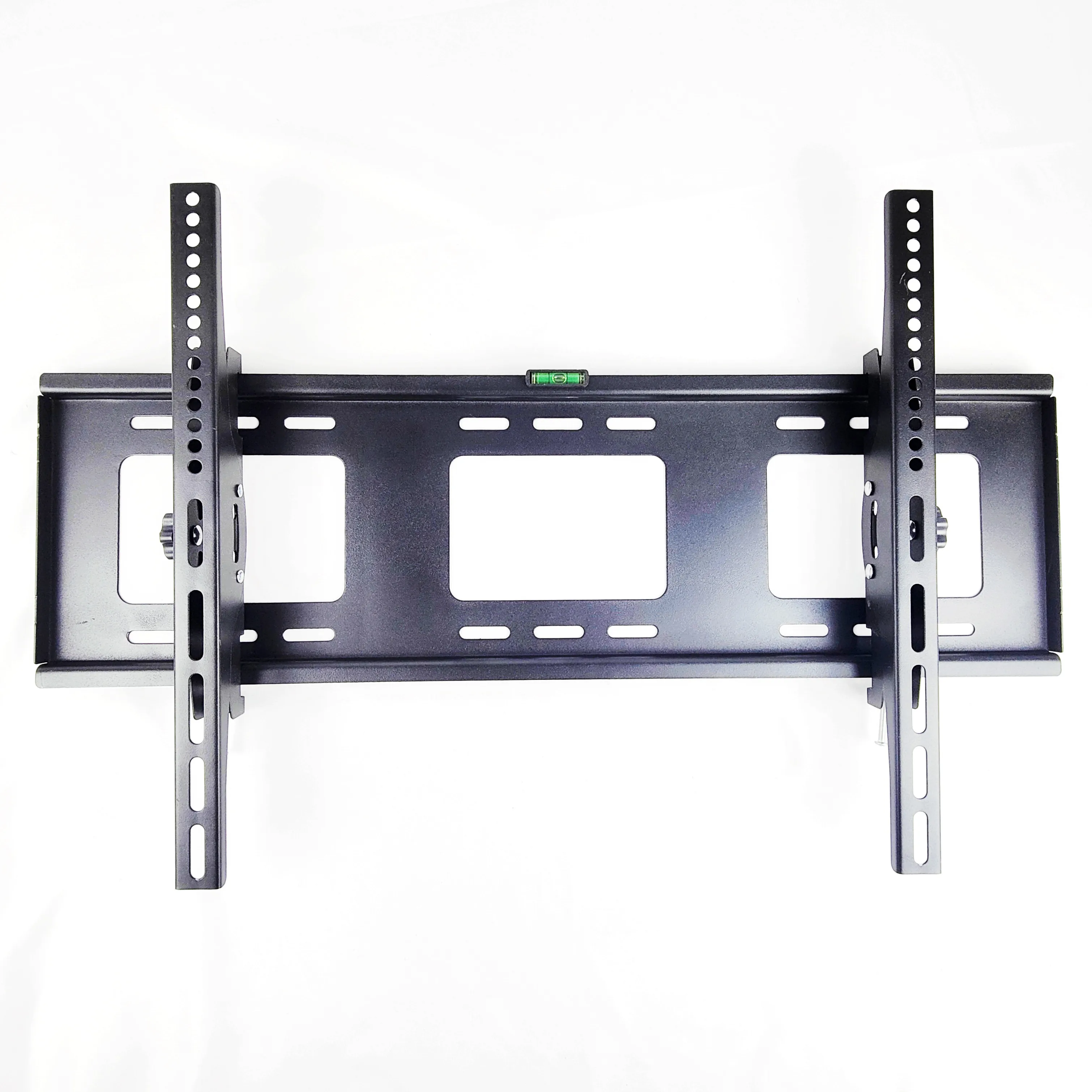 

ZJW STLF Advanced New Product Large Load-bearing Tilt Tv Wall Bracket Mount for Most 32-75 Inch Universal Fixed Led Lcd TV Mount