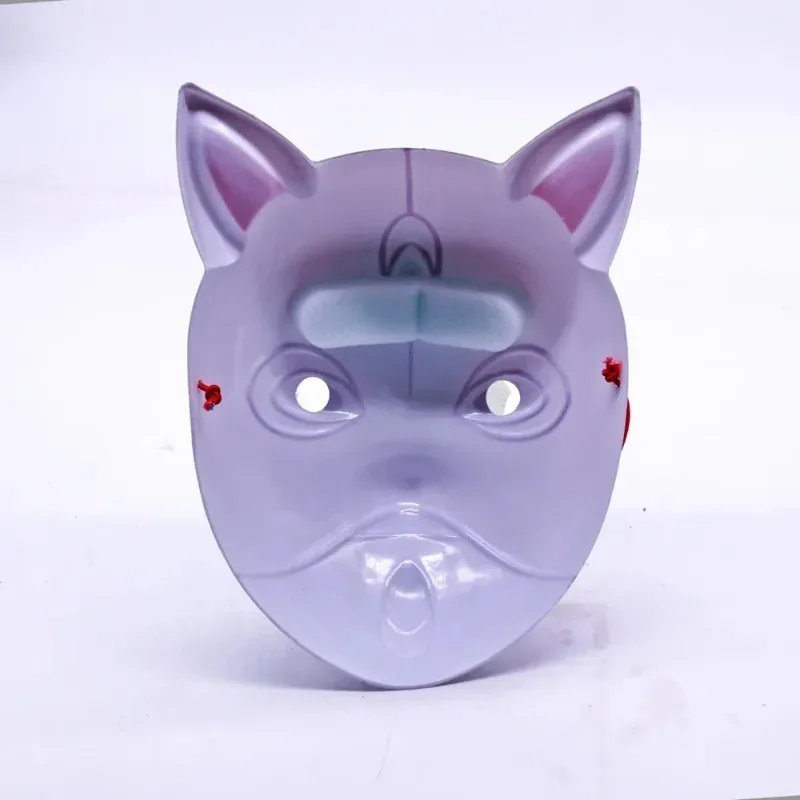 Scary Halloween Cosplay Mask for Adult Men - Realistic Horror Costume Prop for Party Events