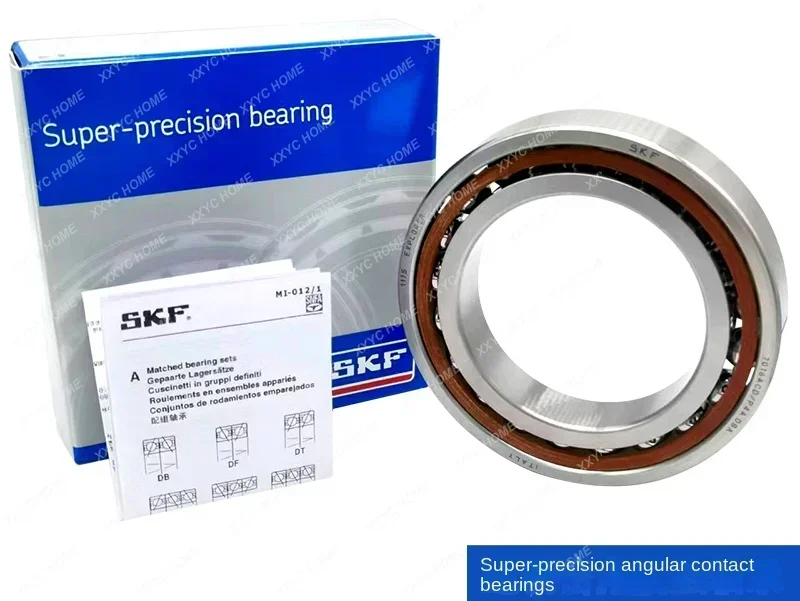 Machine Tool Spindl… - image