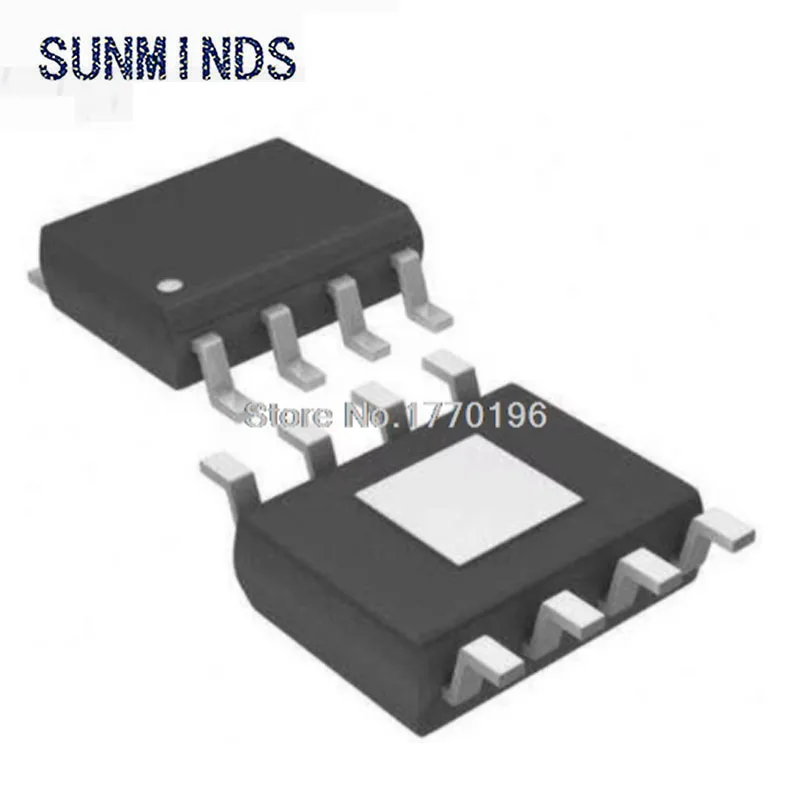 

NEW 10PCS/LOT A4447SLJTR A4447SLJT A4447ST A4447 HSOP-8 IC