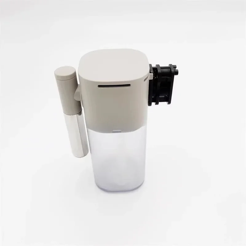 For Nestlé NESPRESSO Capsule Coffee Machine F111 EN510 Milk Tank, Complete Set of Milk Jugs, Milk Jugs, Spare Parts