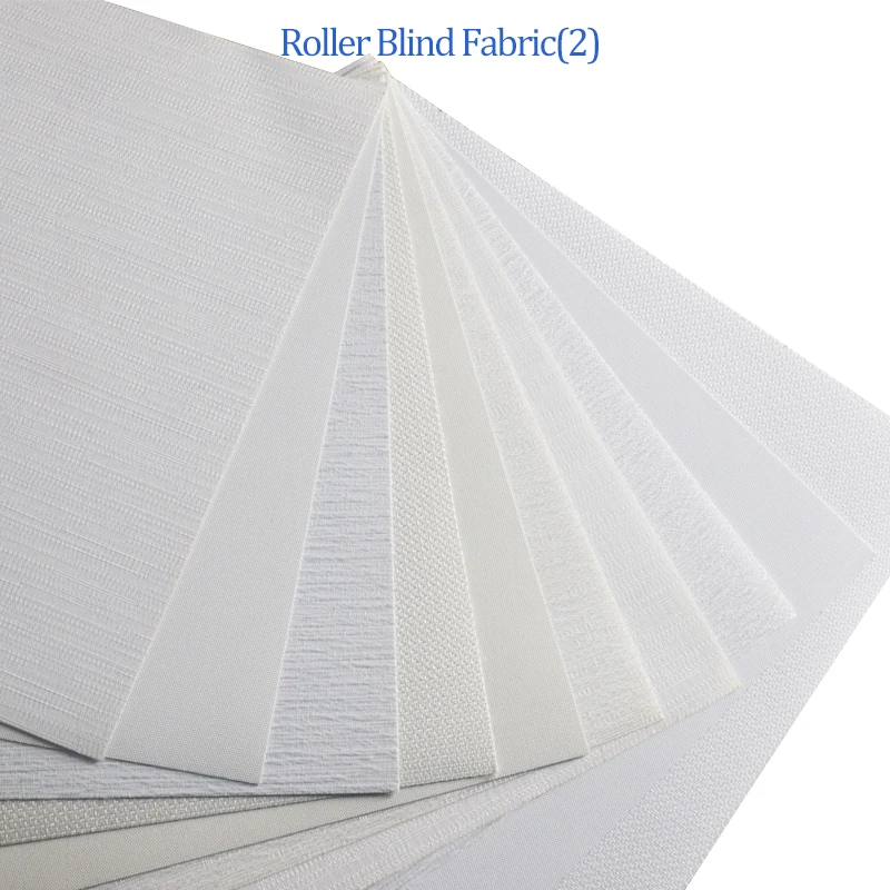 SmartMatters Roller Shades Blinds Fabric Samples