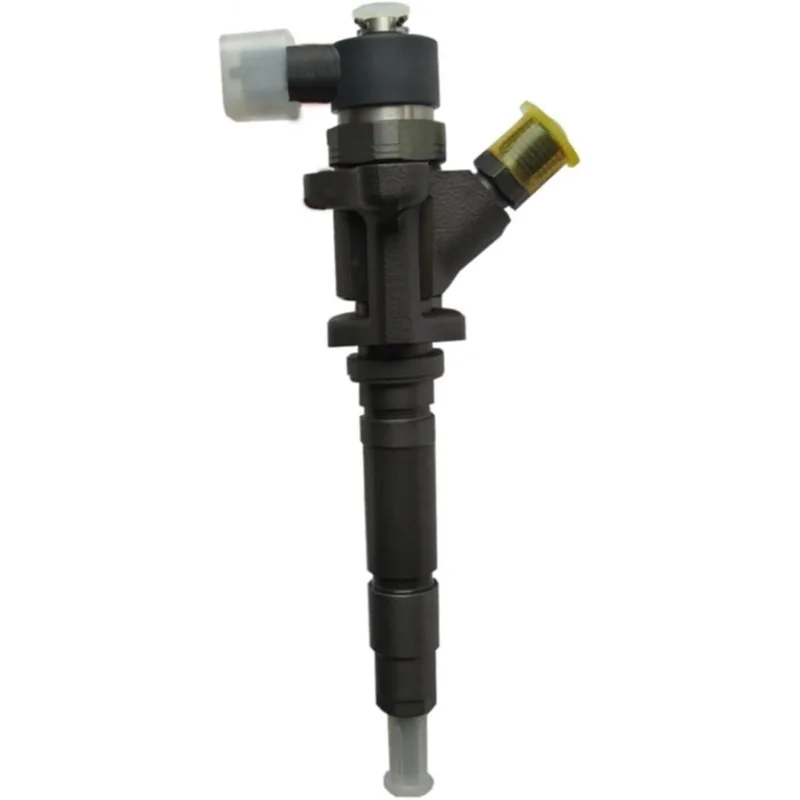 0445120049 ME223750 ME223002 4X Fuel Injector Replacement for Mitsubishi Canter 4.9L 4M50