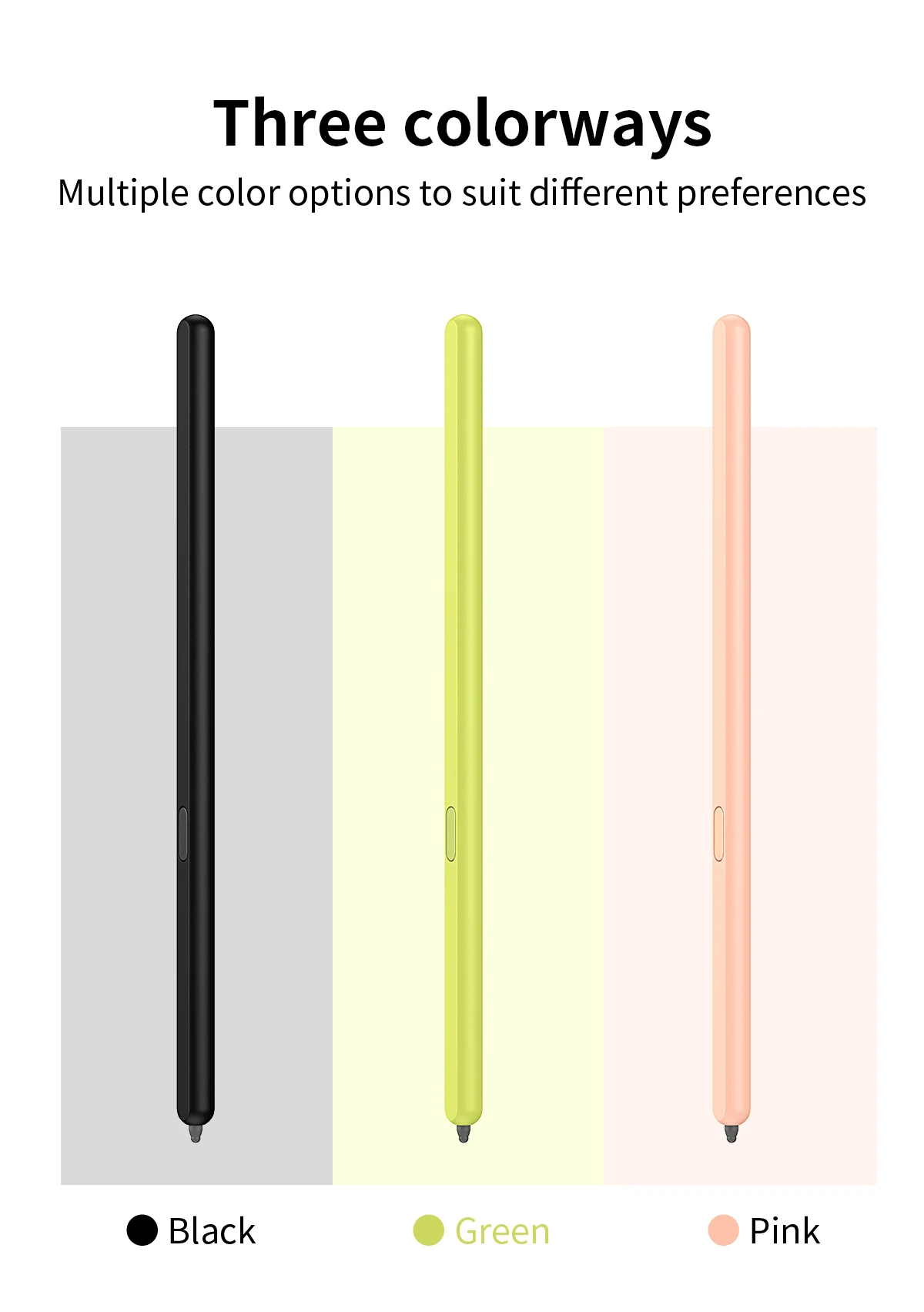 : Mobiltelefon-stylus
