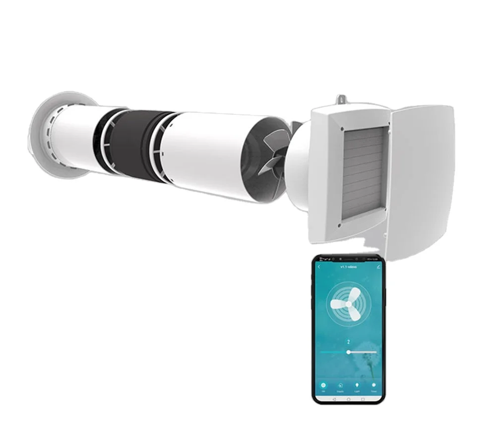 Wireless Multi-Func…