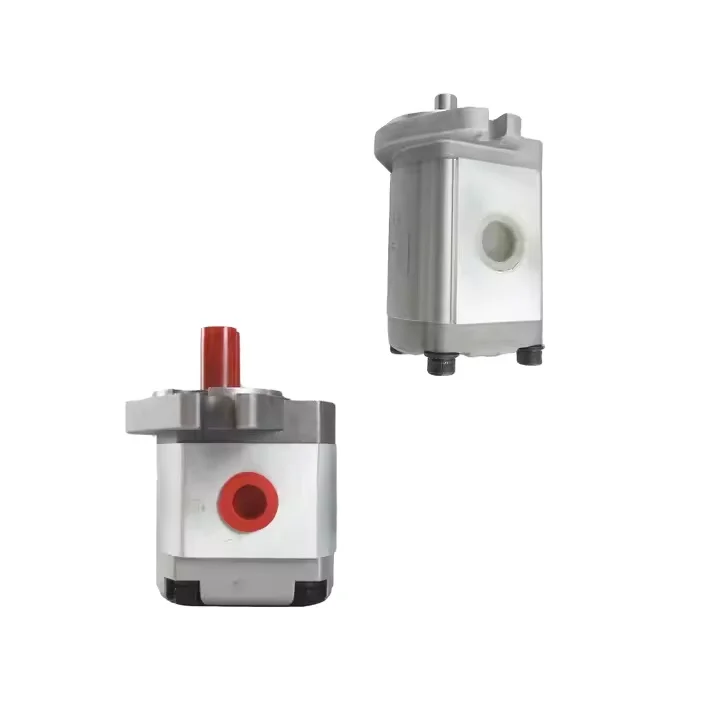 Hydraulic Gear Pump… - image