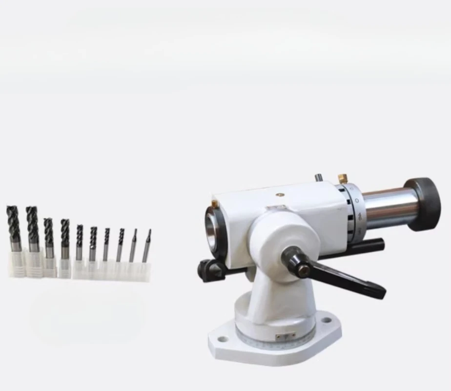Universal Tool Grinder Small Flat Grinder Drill Bit Ta Hobbing Tool Three Sided Milling Cutter Turning Tool