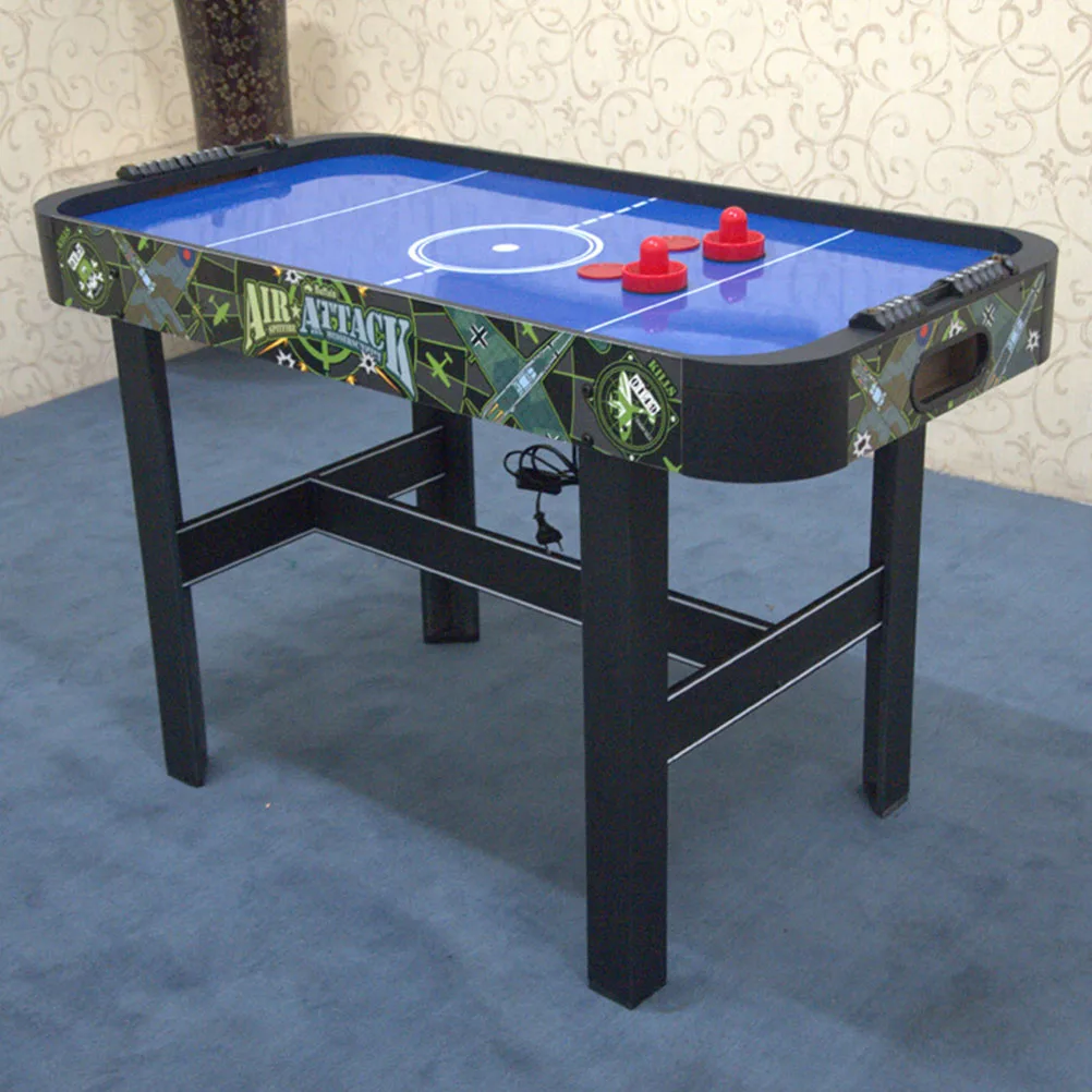 

1 set Bulk Pusher Accessories Game Table Game Air Air Pucks And Hockey Accessories Table Hockey Paddles Parts