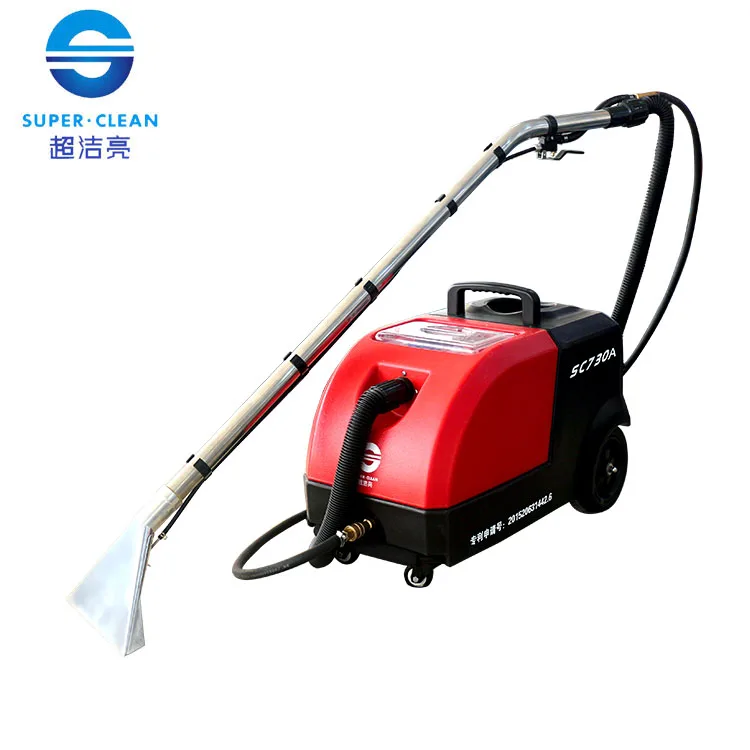 Carpet Cleaning Extraction Machines Sofa Carpet Cleaner Machine Carpet Washing Machine For Home Hotel Commercial Fabric Wash