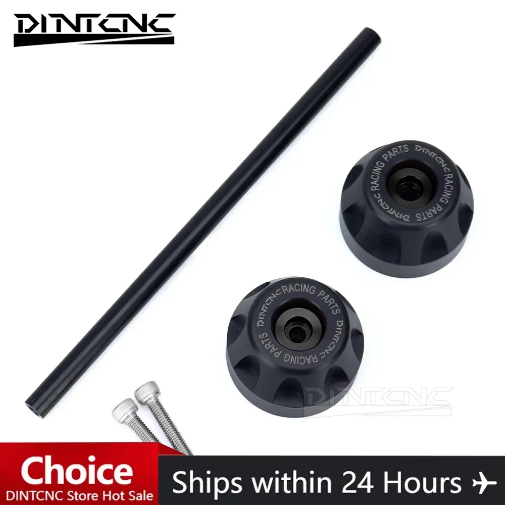 

Мотоциклетные аксессуары Для MV Agusta F3 Red 2023, передняя и задняя оси колеса 675, 800, 798CC, 2015-2021, защитная накладка-слайдер, защита