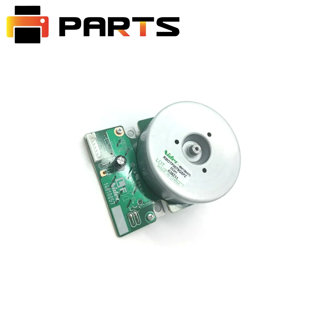 New Main Drive Motor RMOTP0079QSPZ for Sharp MX M2608 M3108 M3508 MX M263 M314 M354