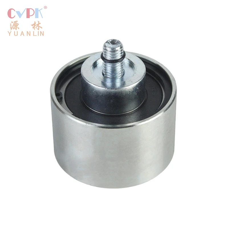 

504356936 500318393 Высококачественный натяжитель ремня для IVECO