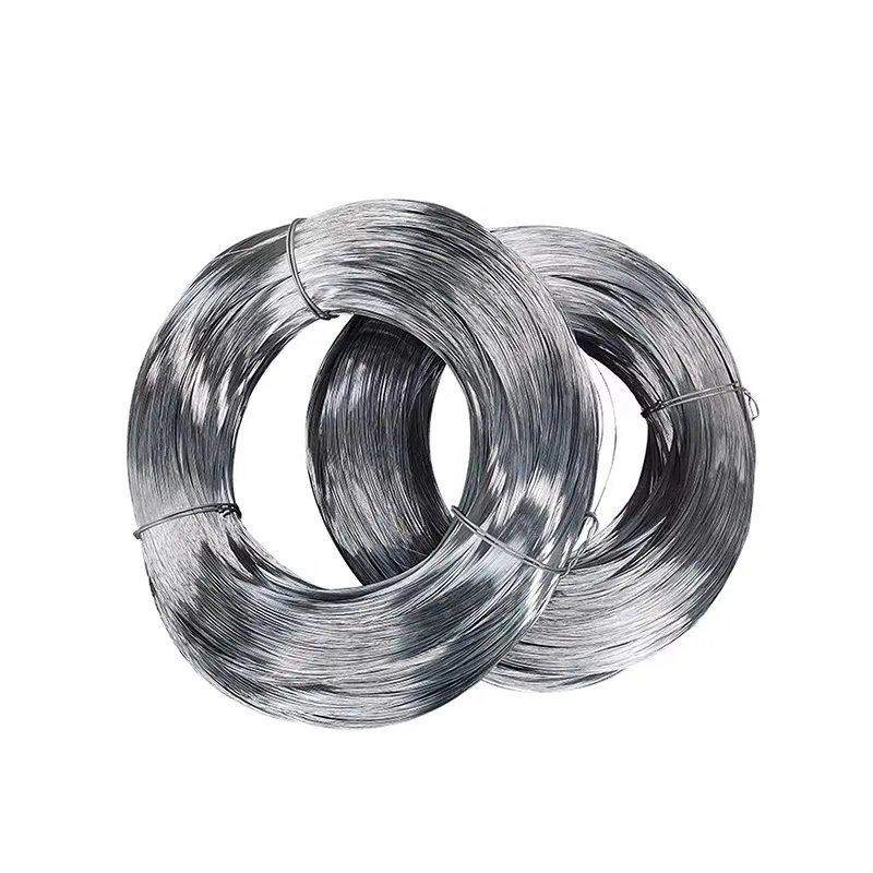 For Low-cost galvanized No. 9 steel wire best-selling manufacturer