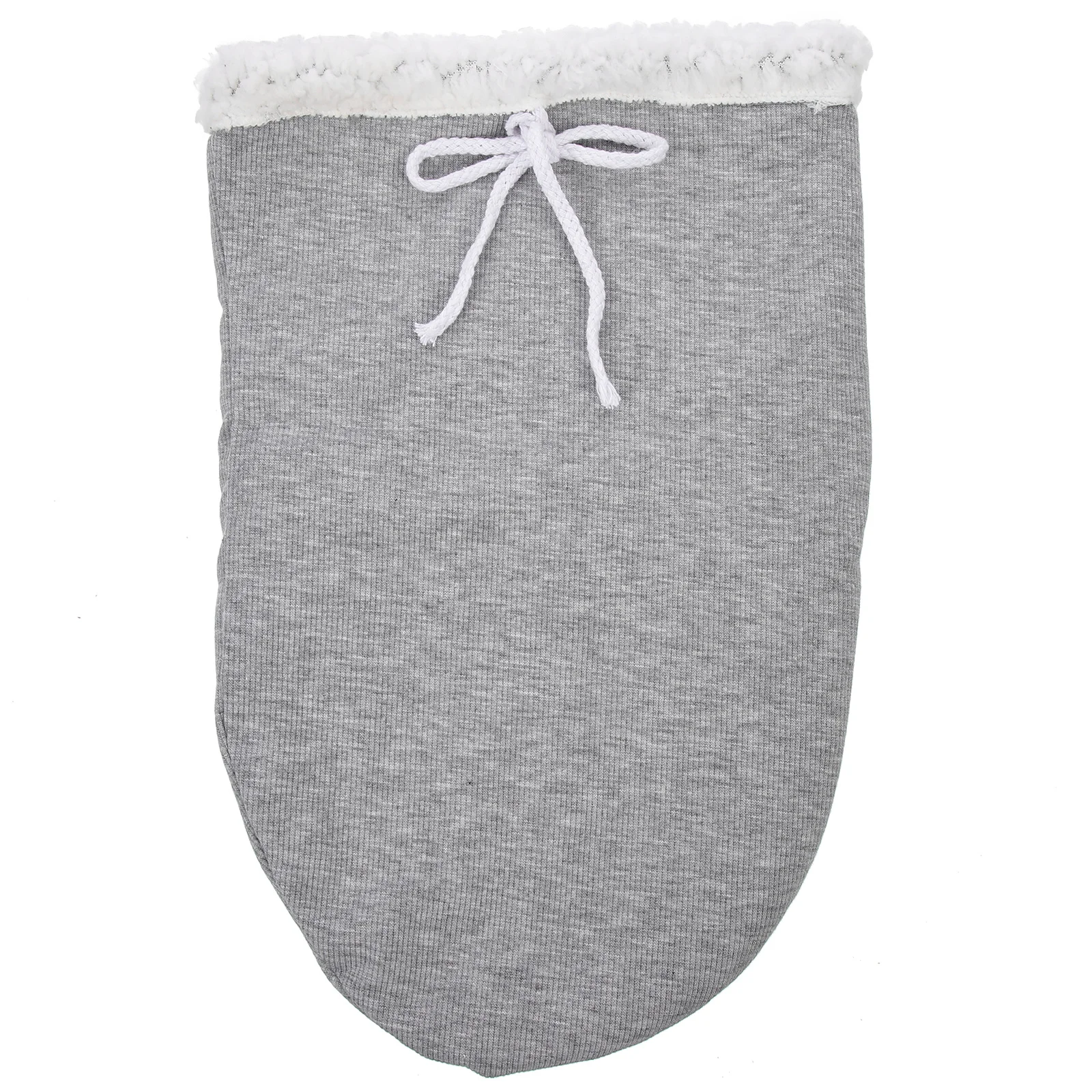 1 قطعة الجبس جورب قابل للتعديل الدافئة حامي القدمين لدعم الكاحل التمريض الرعاية يلقي تو غطاء الجبس غطاء للقدم تنفس الدافئة #2