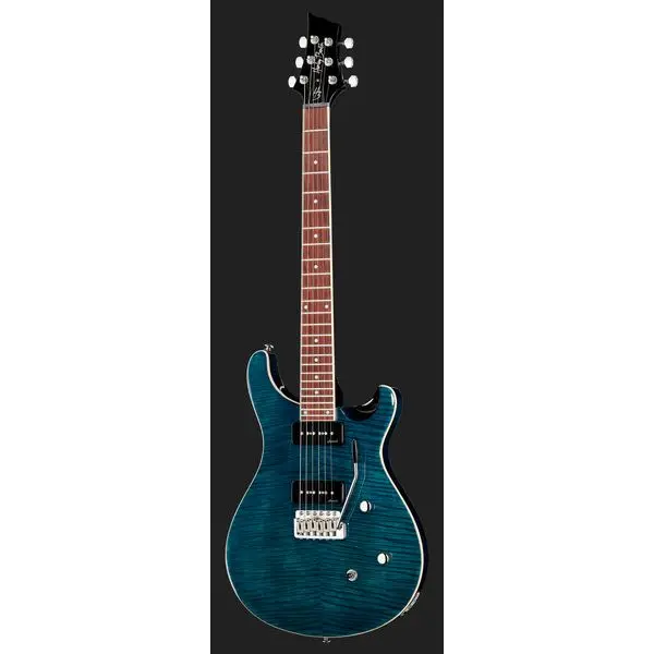 CST-24T P90 Ocean Flame Set Guitarra eléctrica Envío gratis