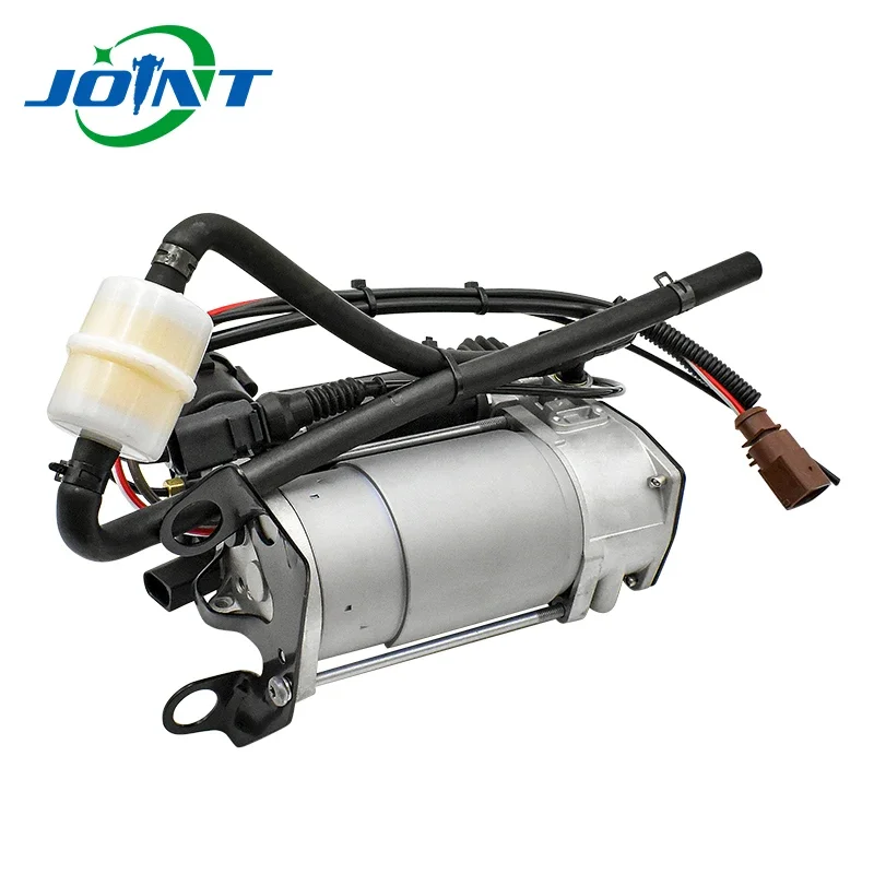 Stock Available 4F0616006A Pneumatic Compressor Air Suspension Parts For A6 C6 Other Suspension Auto Parts Naked Pump