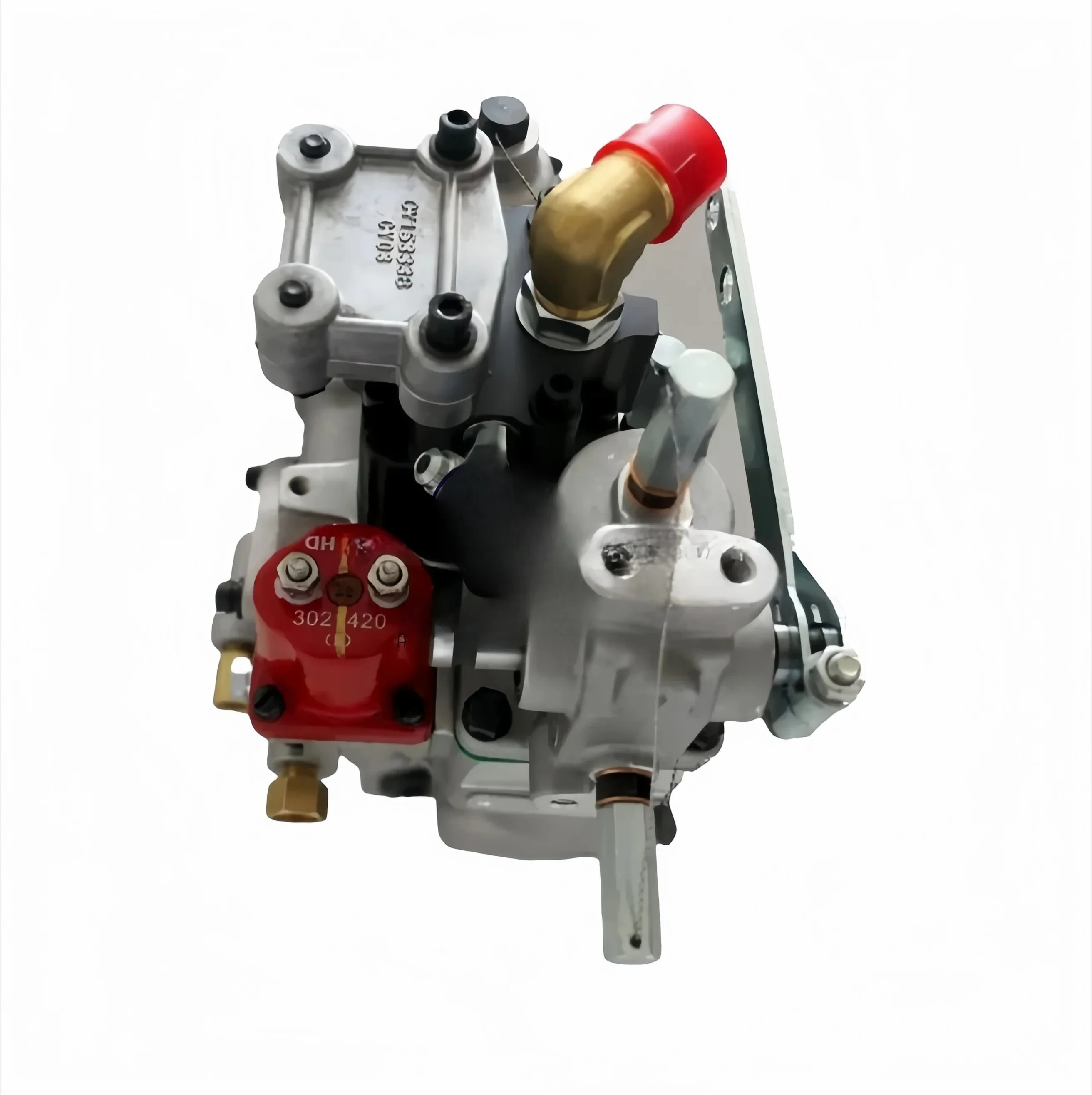Applicable to:Nta855-G G1 G3 Diesel Engine Injector Excavator Parts High Quality Injection Pump 3655323