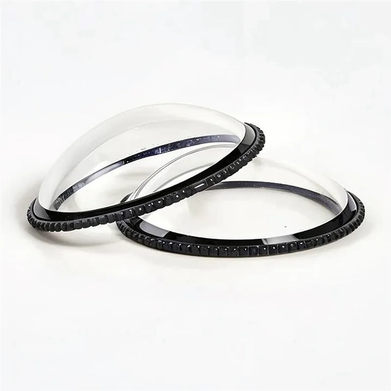 News For Insta360 X4 Lens Protector Cap Scratch-Proof Lens Guards Enhanced Protection For Insta 360 X4 Camera Accessories