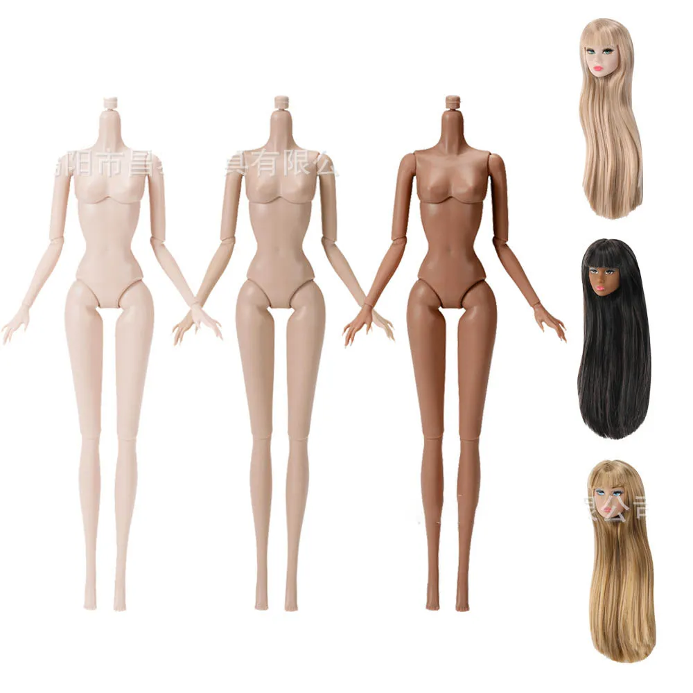 Ubranka dla lalki supermodelki 30 cm, styl miejski, zestaw do przebierania: modna kurtka + kamizelka + spódnica dla lalki 1/6, do noszenia na co dzień, ruchome stawy, ruchoma głowa.