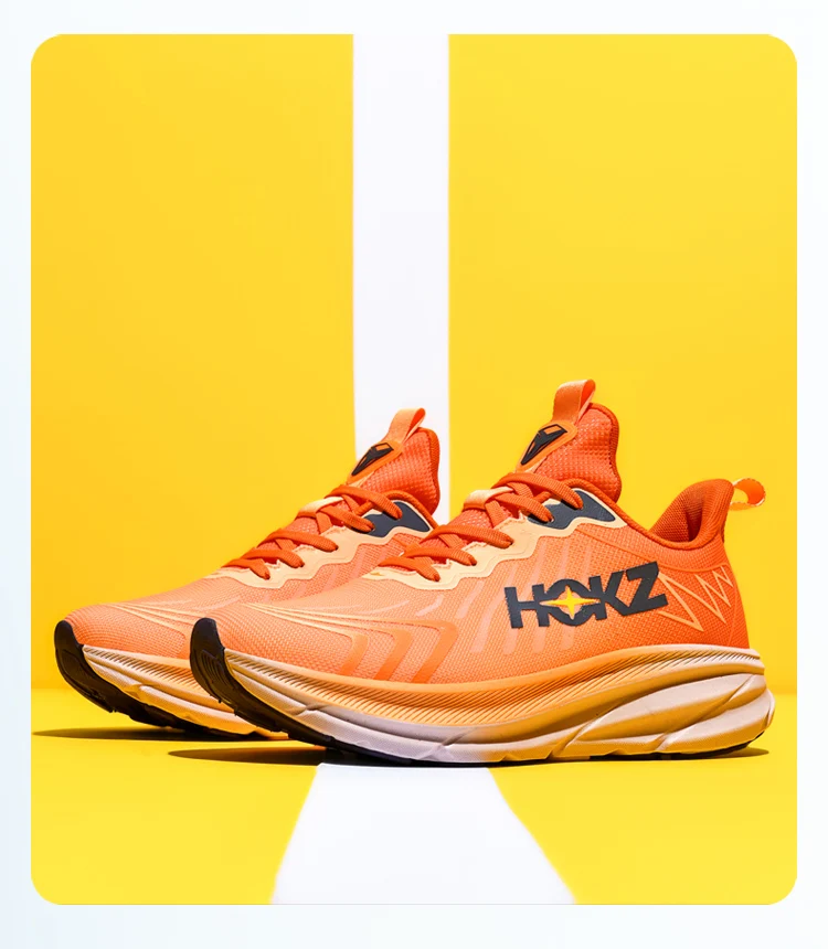 Men's Classic Cushion Running Shoes