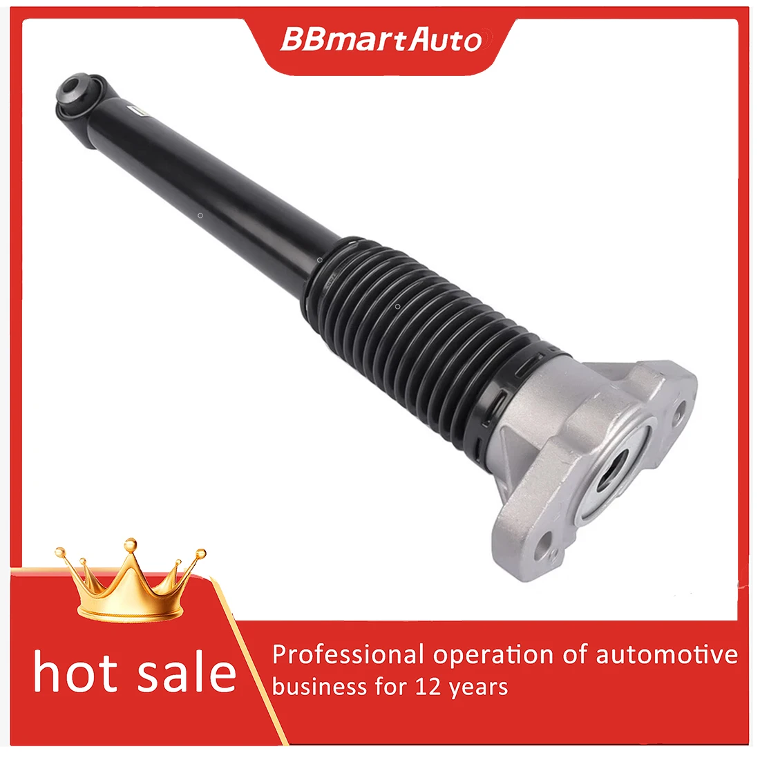 

1673205903 Rear shock absorber for Mercedes-Benz W167 GLE450 2019-2022