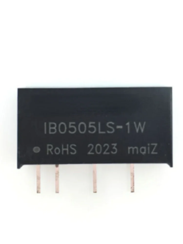 (1pcs)IB0505LS-1W  IB0505LS-1WR3 IB0503LS-1WR3 IB0503LS-1W IB0509LS-1WR3 IB0509LS-1W IB0512LS-1WR3 IB0512LS-1W IB0524LS-1WR2