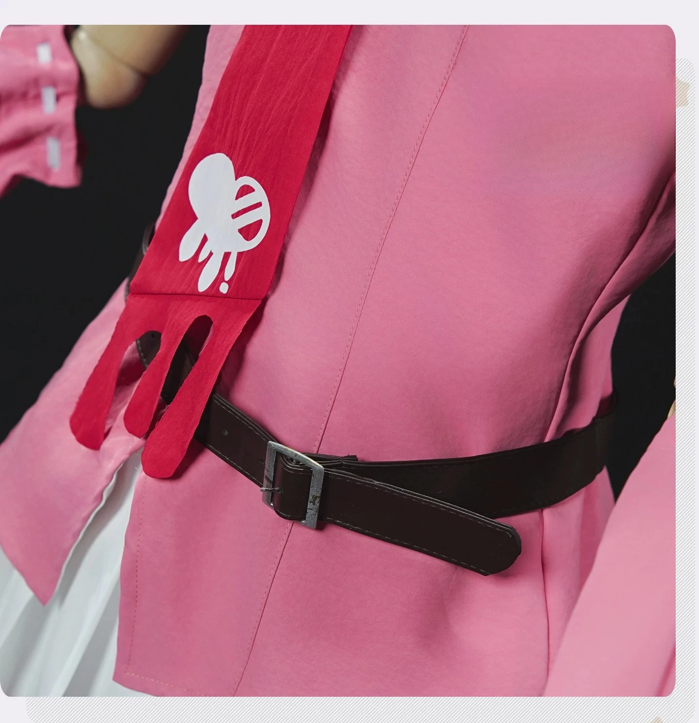 Miku Gloomy Bear Crossover linkage Cosplay Costumes Halloween Christmas Gift Play Role Clothes Clothing for Women HCos view 5
