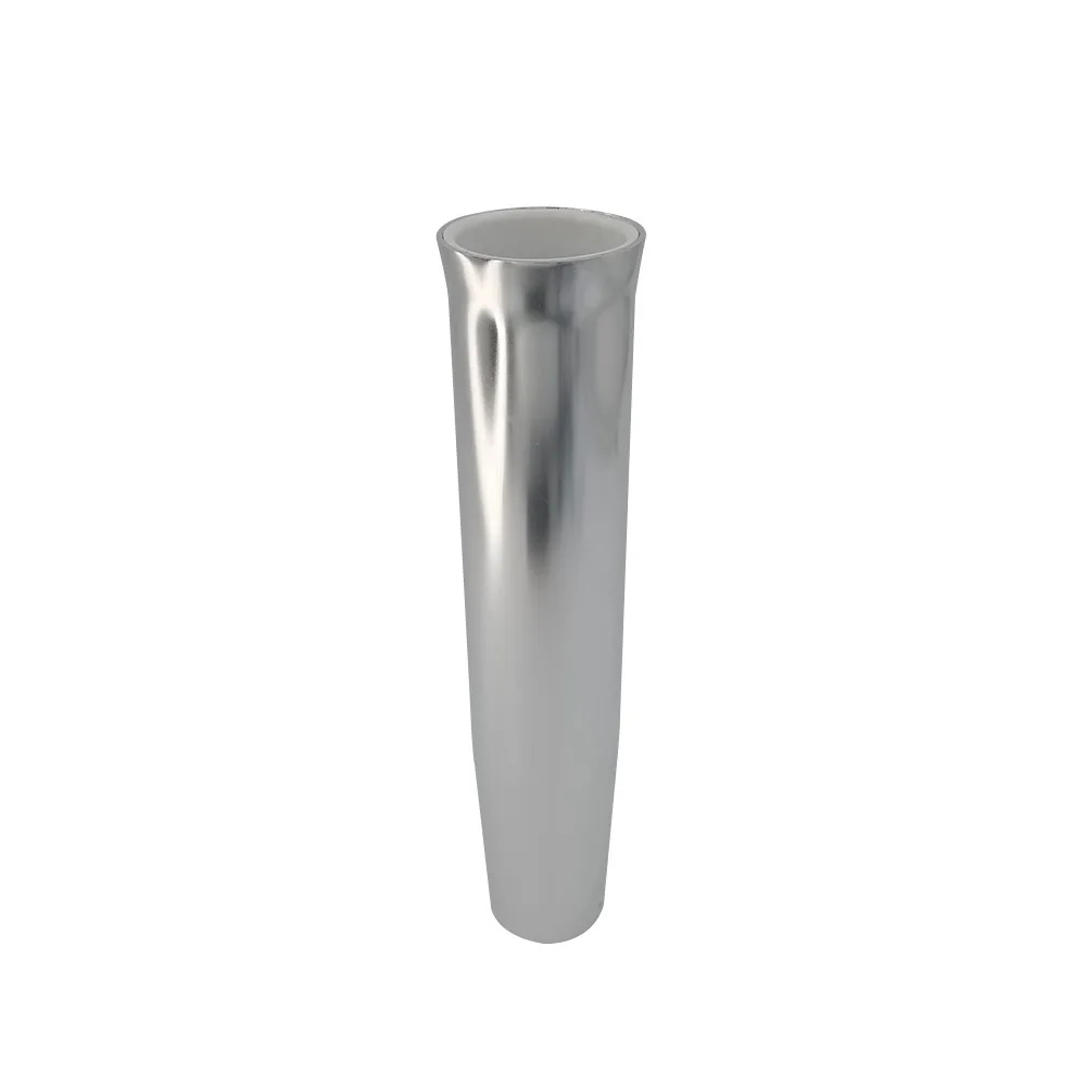 STAINLESS STEEL NYLON KNOB TYPE CABINET LOCK, NOISE‑PROOF OPEN STYLE DOOR LOCK, HARDWARE ACCESSORIES FOR BOATS RVS