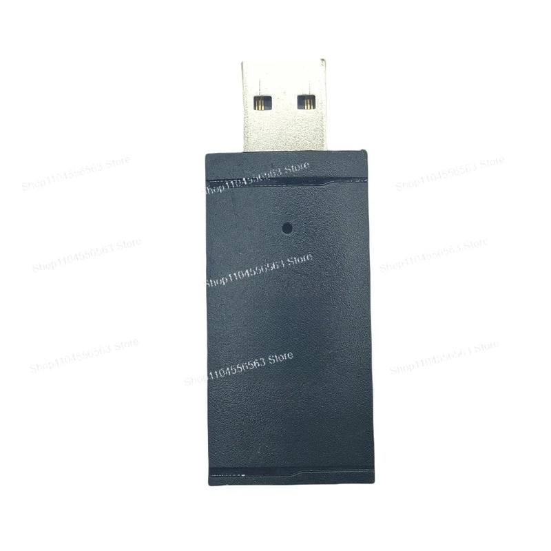 USB Dongle Receiver for Logitech G933 | 2.4G Wireless USB Adapter for Gaming Headset Headphone