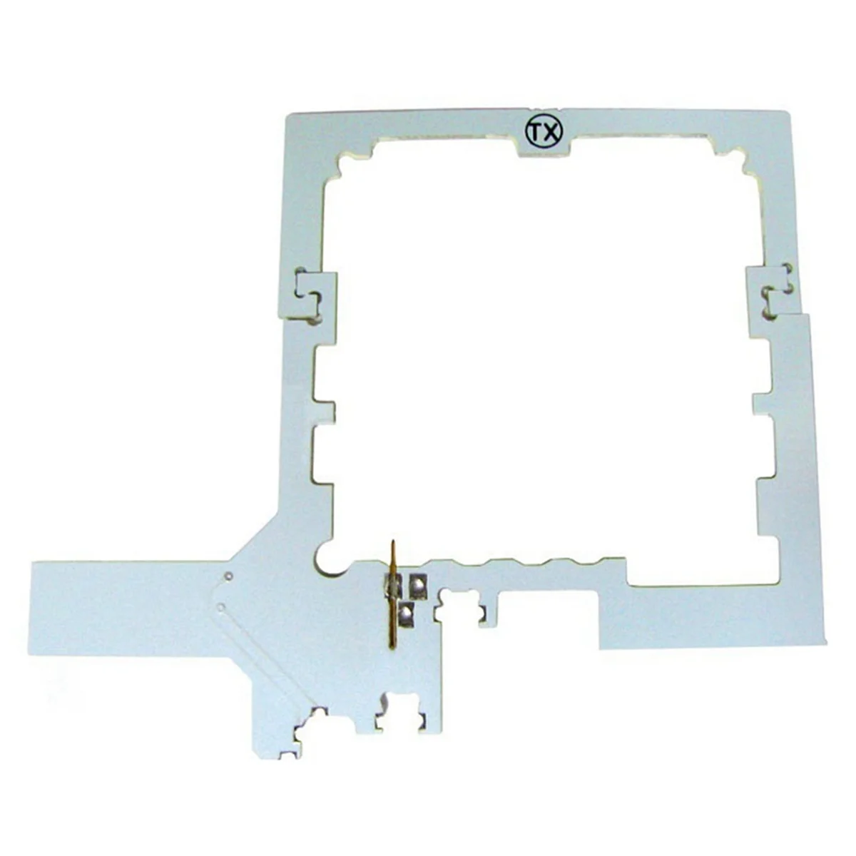 M07K 10pcs/Lot CPU Postfix Adapter Corona V3 V4 Replacement for XBOX 360