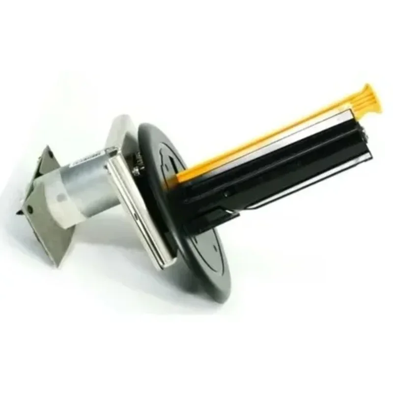 Оригинал P 1058930 -052-zebra zt410 zt411 комплект для приема вкладыша для принтера штрих-кода zt410 маленький размер этикетки xmsj