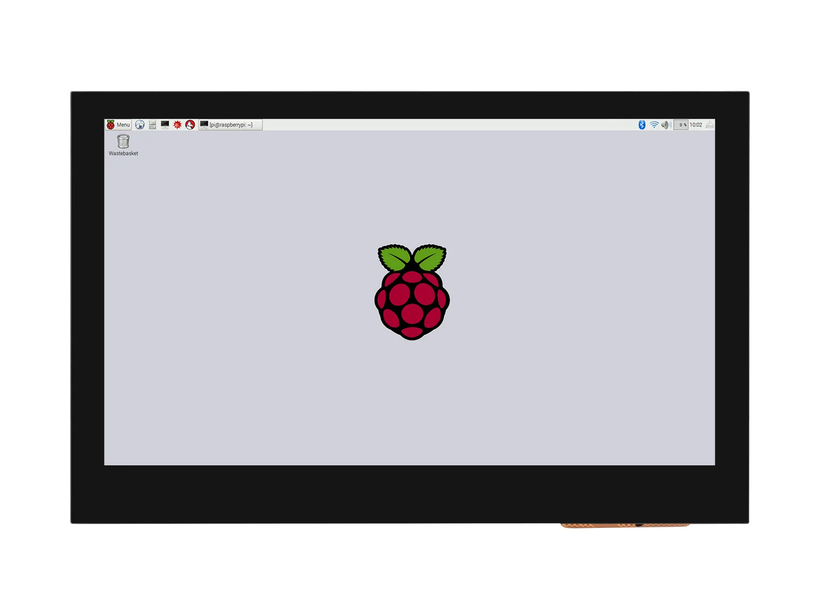 waveshare-43インチ-dsi-ディスプレイ-raspberry-pi-4b-3b-3a-3b-2b-b-a-cm3-3-4-対応、タッチ機能はオプション