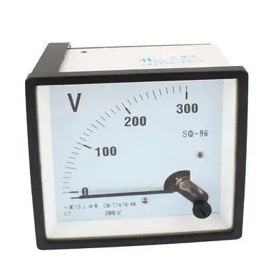 SQ-96 Class 1.5 AC0… - image