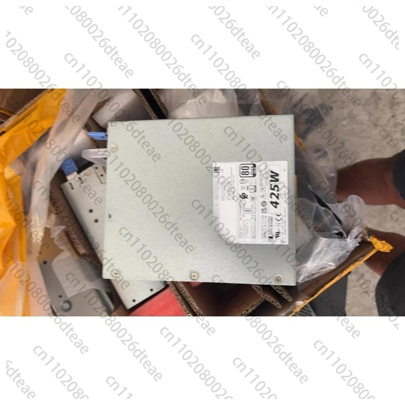 

T5820 Workstation Power Supply 425W DPS-425FB A D425EF-03 3W8F7