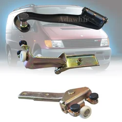 Sliding Door Roller Guide Set Right for Mercedes Vito W638 (1996-2003)  A6387600847 A6387601847 A6387601247
