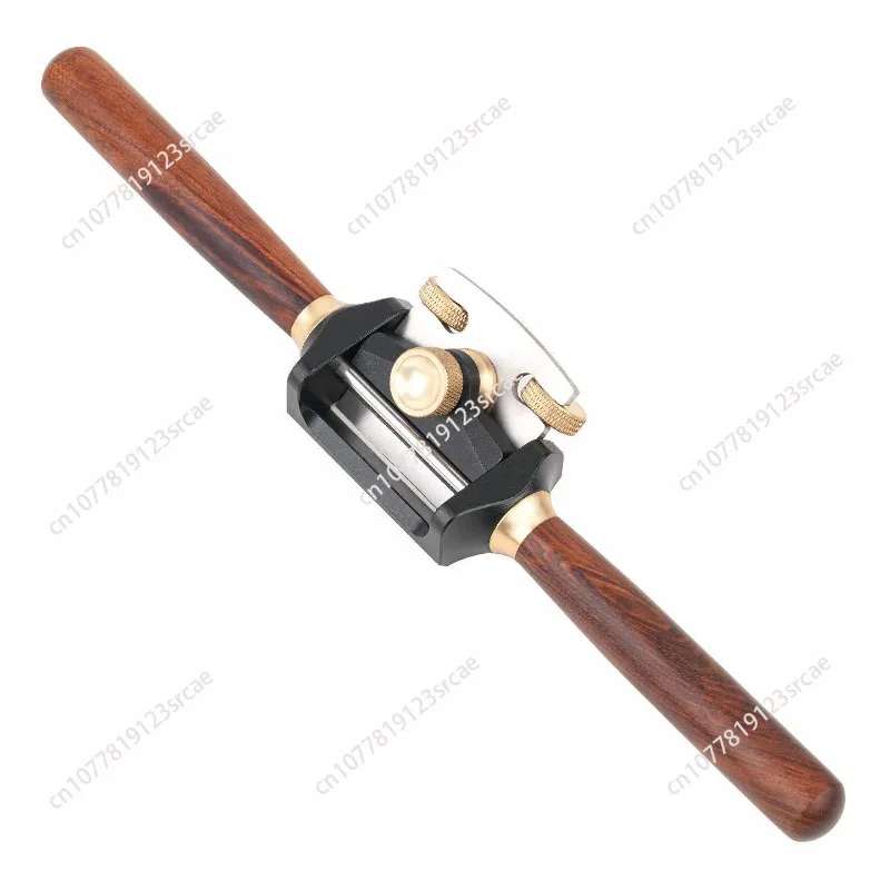 raboteuse-manuelle-pour-le-travail-du-bois-type-spokeshave-avec-semelles-plates-et-rondes-en-bronze-–-outil-de-precision-pour-la-menuiserie-la-fabrication-d'accessoires-et-le-bricolage-domestique