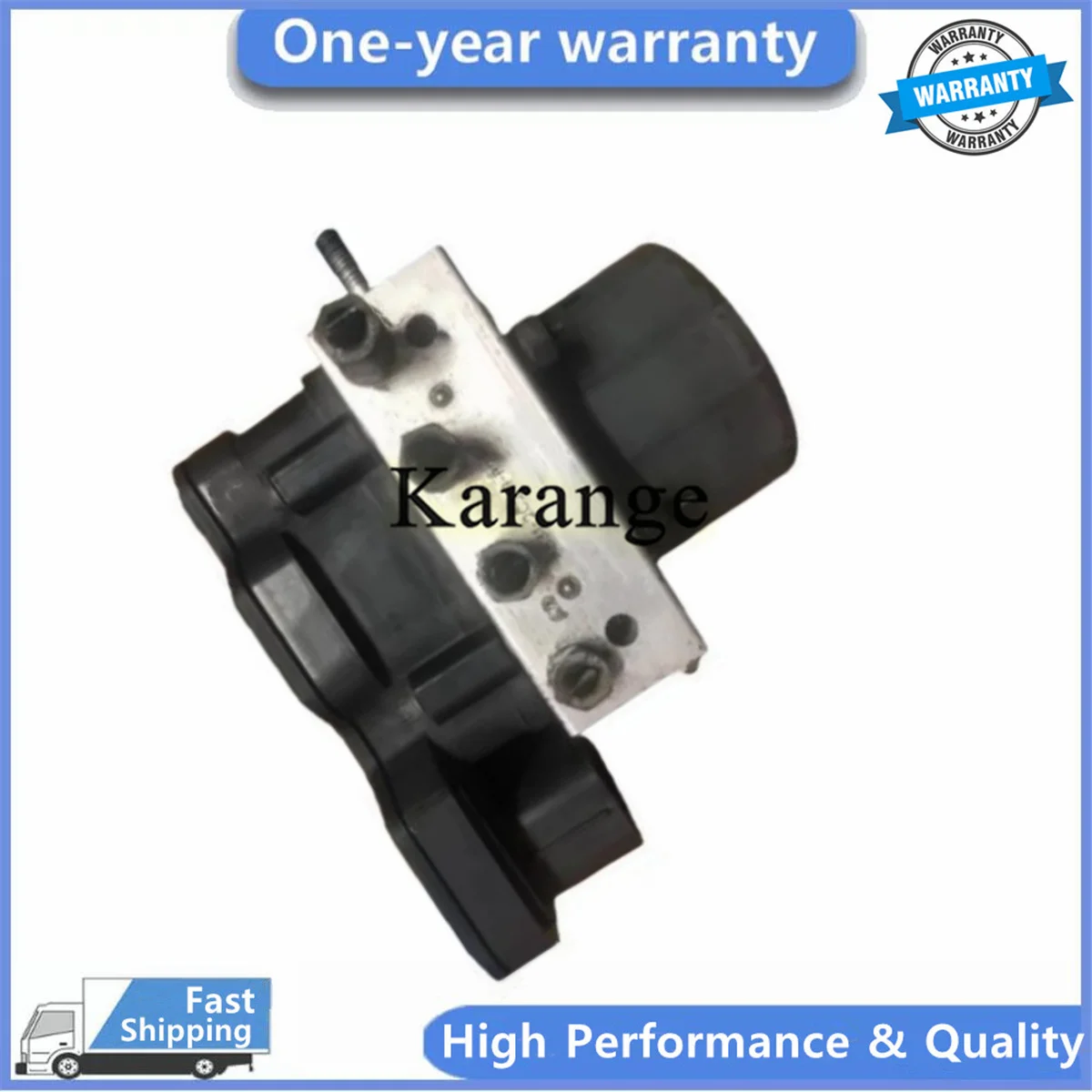 

AB31-2C219-BD AB312C219BD For Ford Ranger 2012 T6 Abs Pump Refurbished