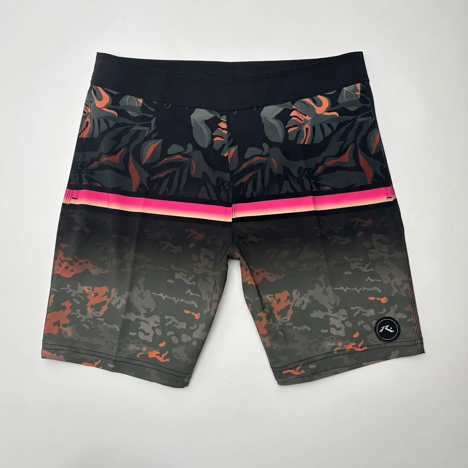 2026 Sommer Neue Herren-Sportshorts Y2K Übergroße Freizeitshorts Schnelltrocknend Geeignet für Alltag und Training Modisches Oberteil – Detail 1